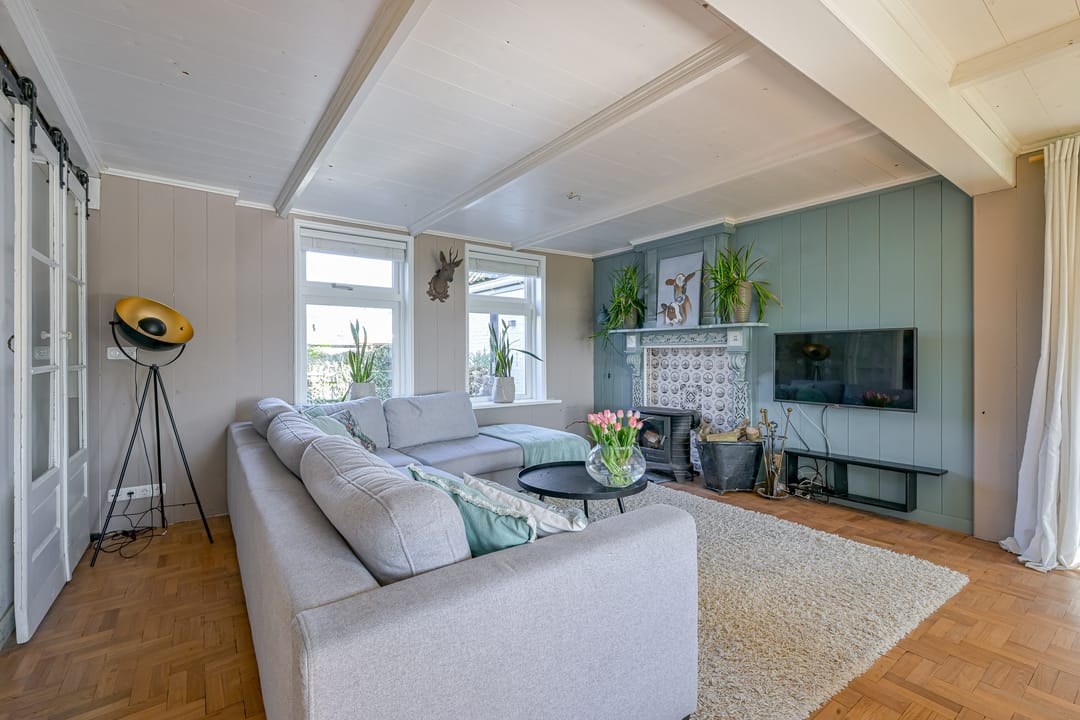 Foto 8 van Oostwouder Dorpsstraat 43