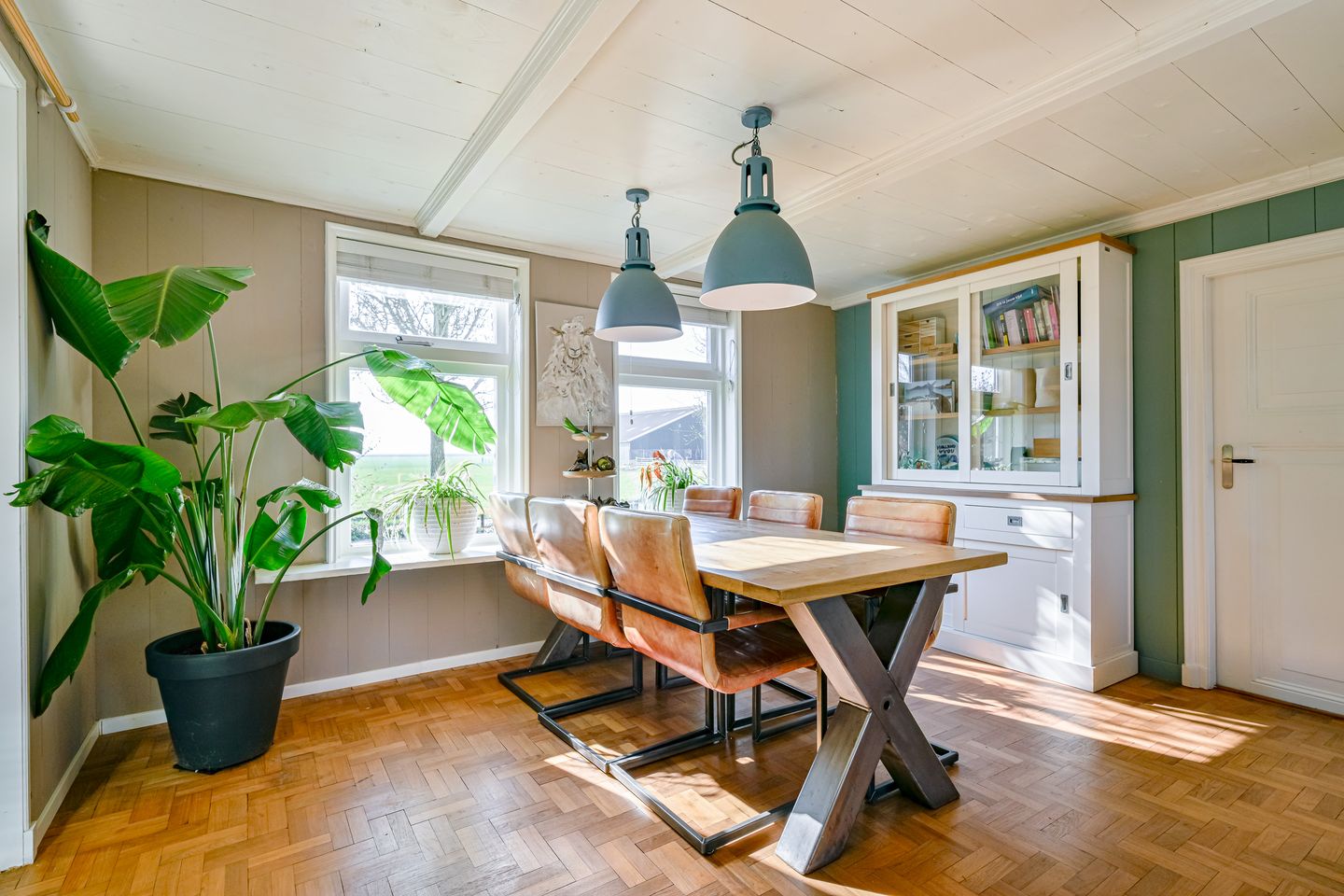 Foto 14 van Oostwouder Dorpsstraat 43