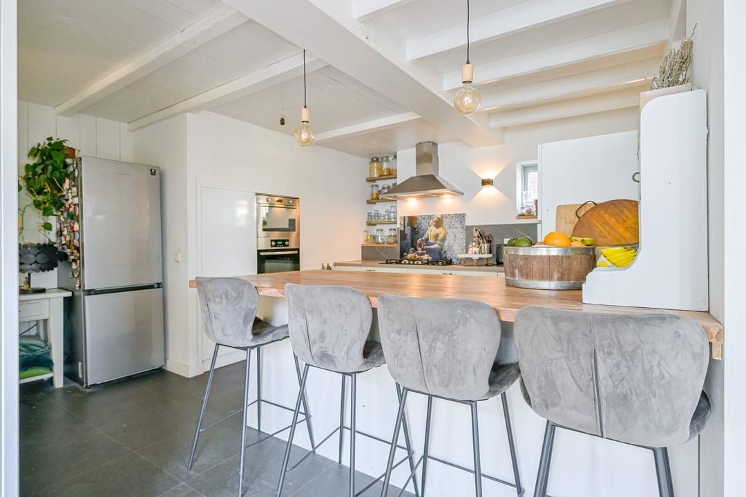 Foto 16 van Oostwouder Dorpsstraat 43