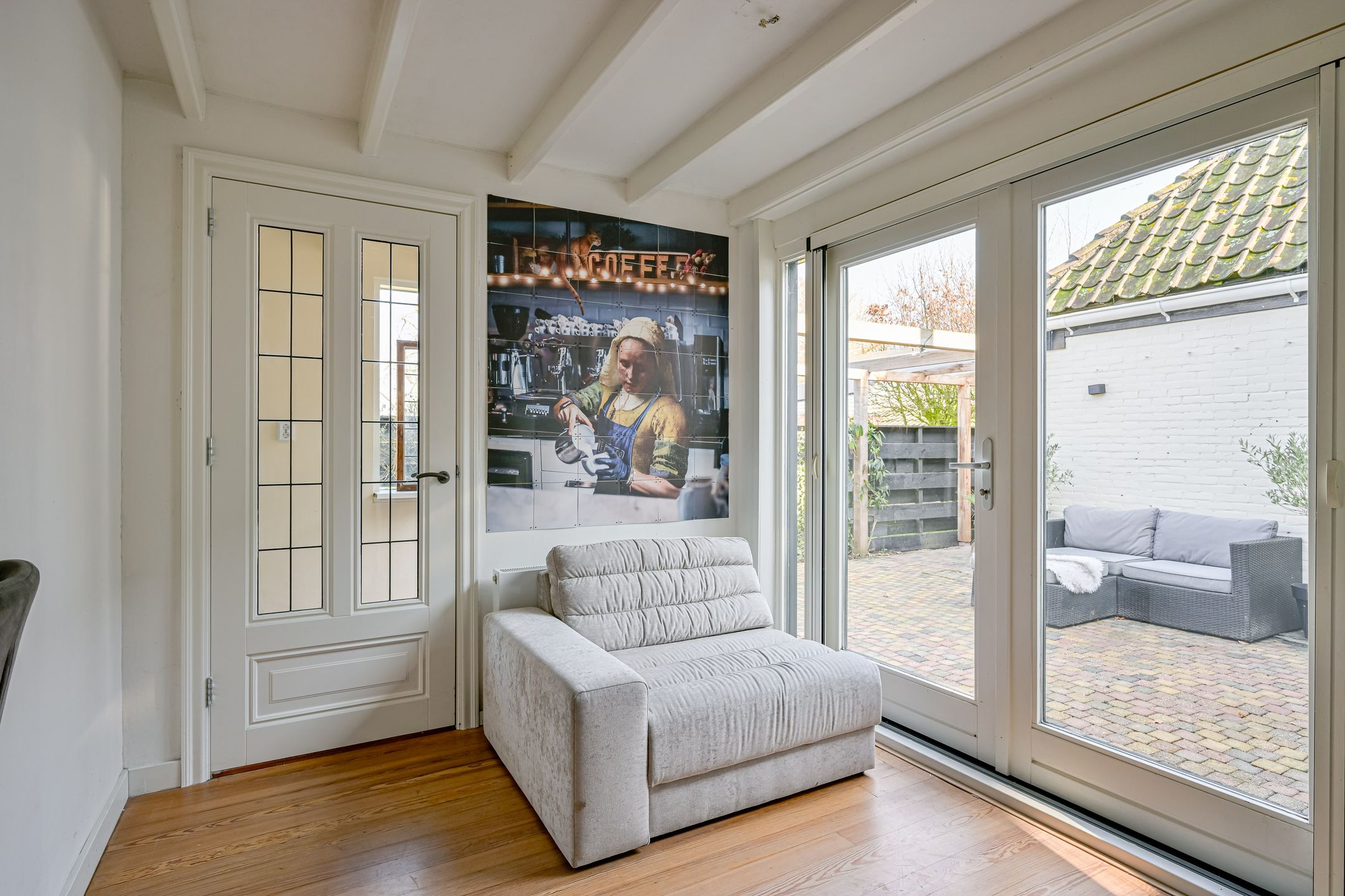 Foto 21 van Oostwouder Dorpsstraat 43