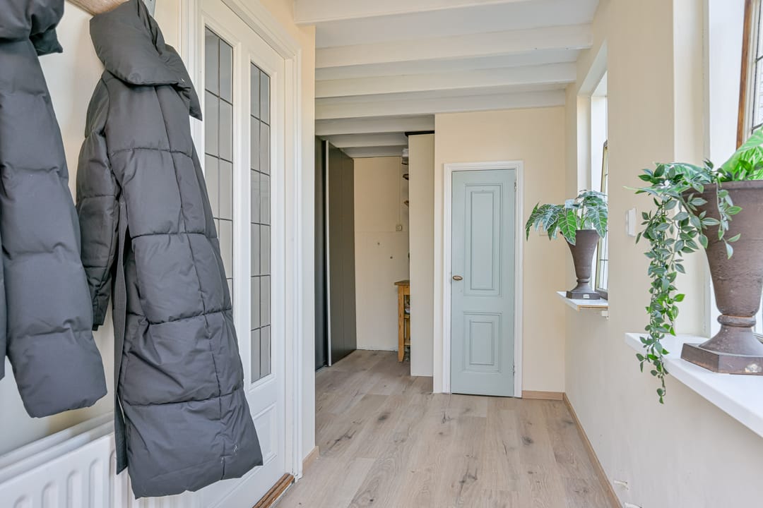 Foto 22 van Oostwouder Dorpsstraat 43