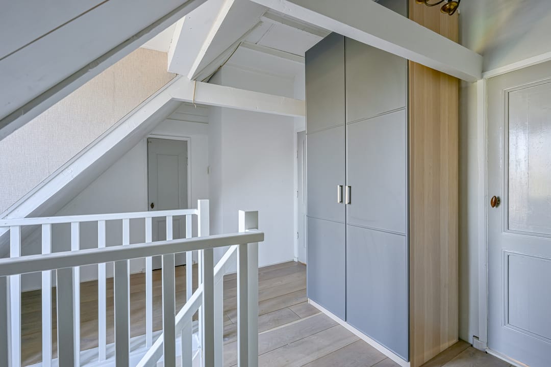 Foto 31 van Oostwouder Dorpsstraat 43