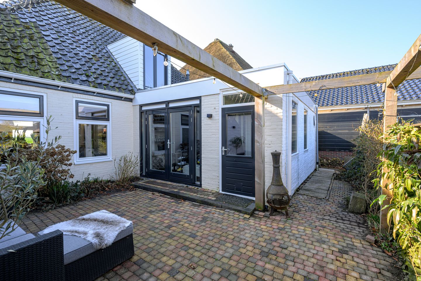 Foto 44 van Oostwouder Dorpsstraat 43