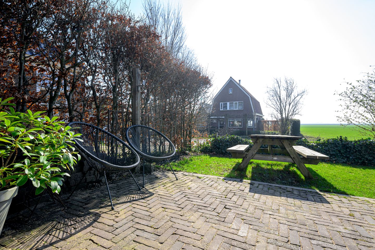 Foto 49 van Oostwouder Dorpsstraat 43