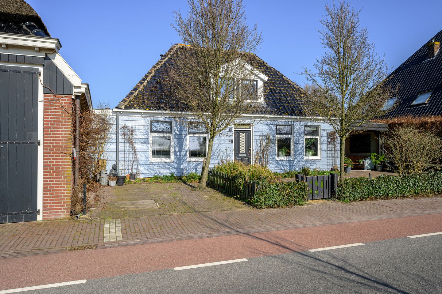 Foto 50 van Oostwouder Dorpsstraat 43