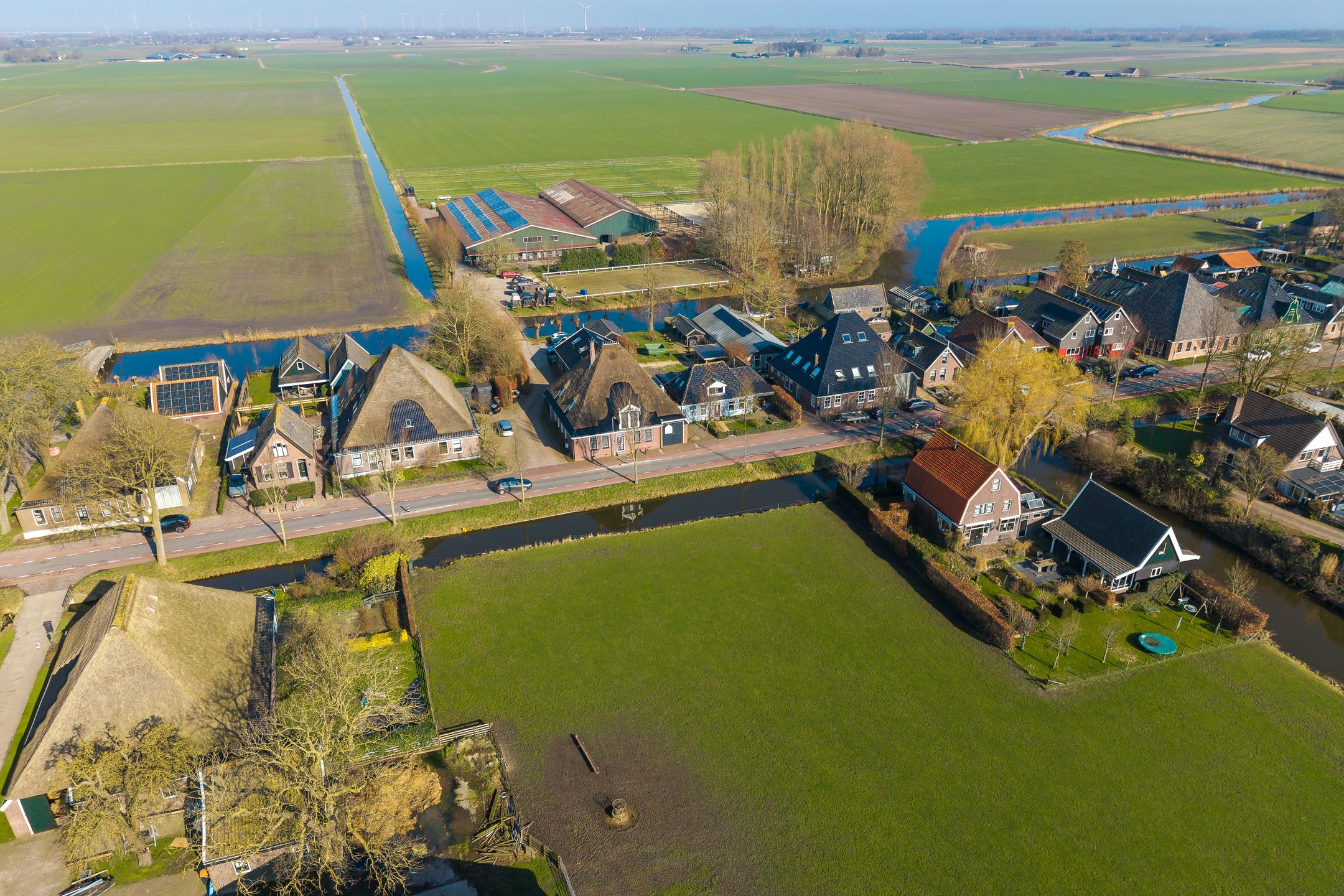 Foto 54 van Oostwouder Dorpsstraat 43