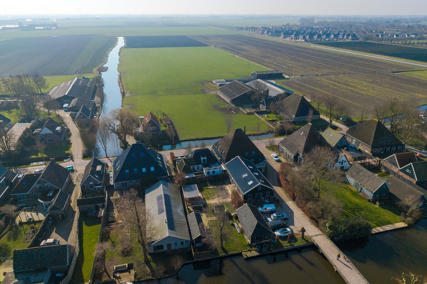 Foto 55 van Oostwouder Dorpsstraat 43