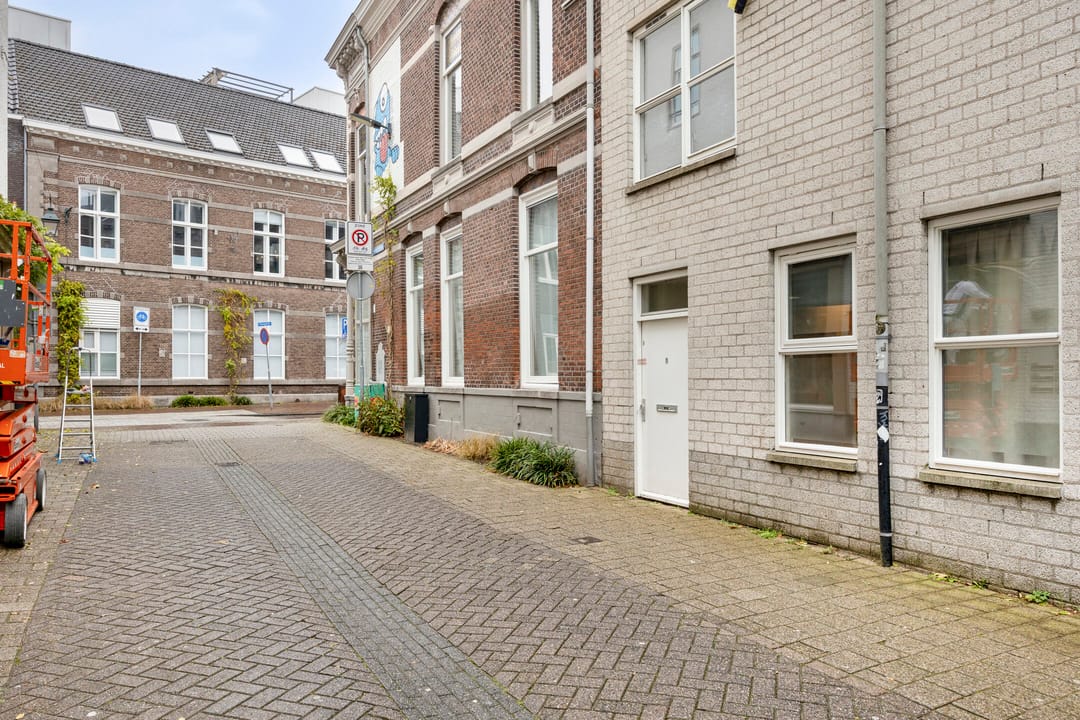 Photo 1 of Pelmolenstraat 1