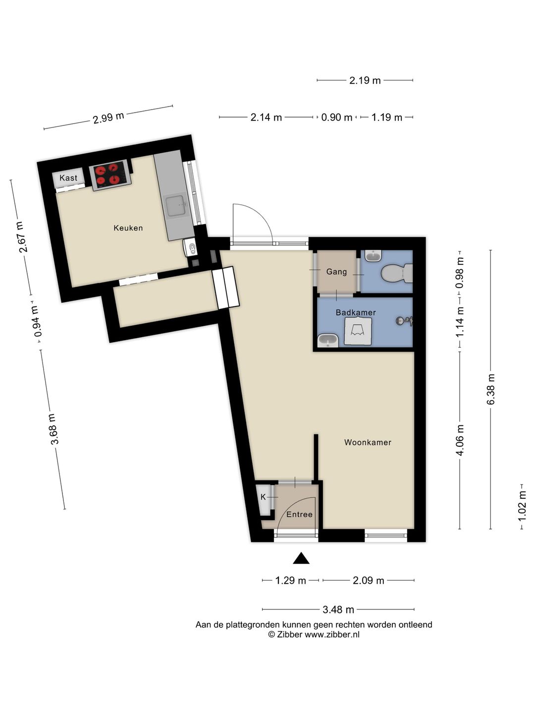 Photo 13 of Pelmolenstraat 1