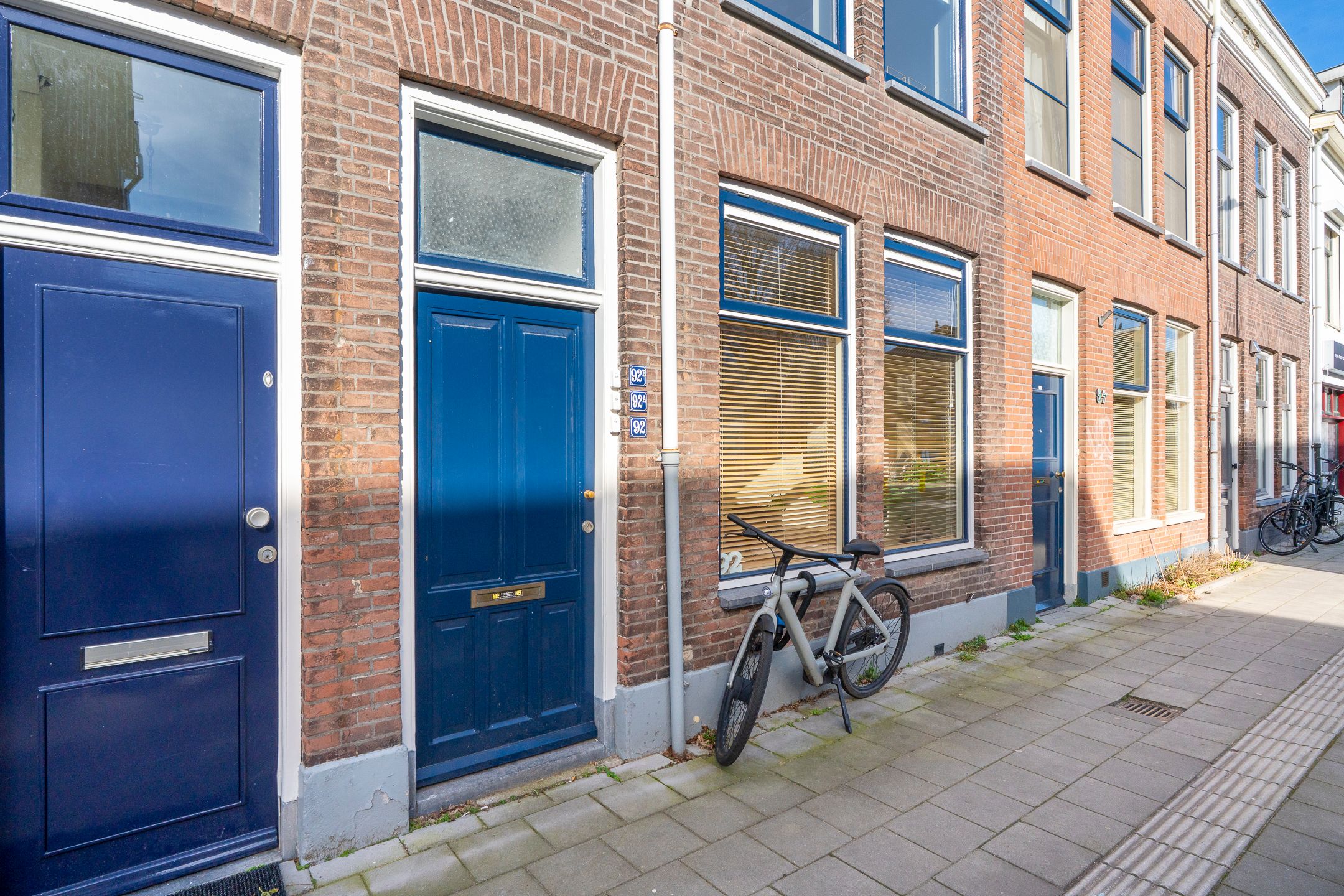Foto 3 van Oudwijkerdwarsstraat 92-A