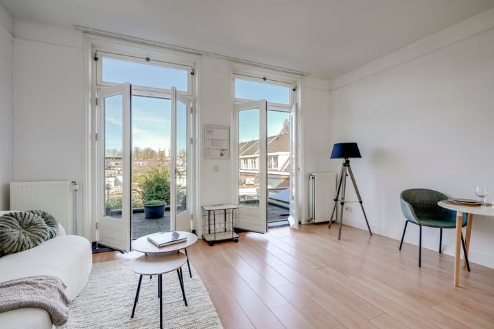 Foto 4 van Oudwijkerdwarsstraat 92-A