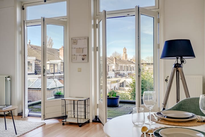 Oudwijkerdwarsstraat 92 A