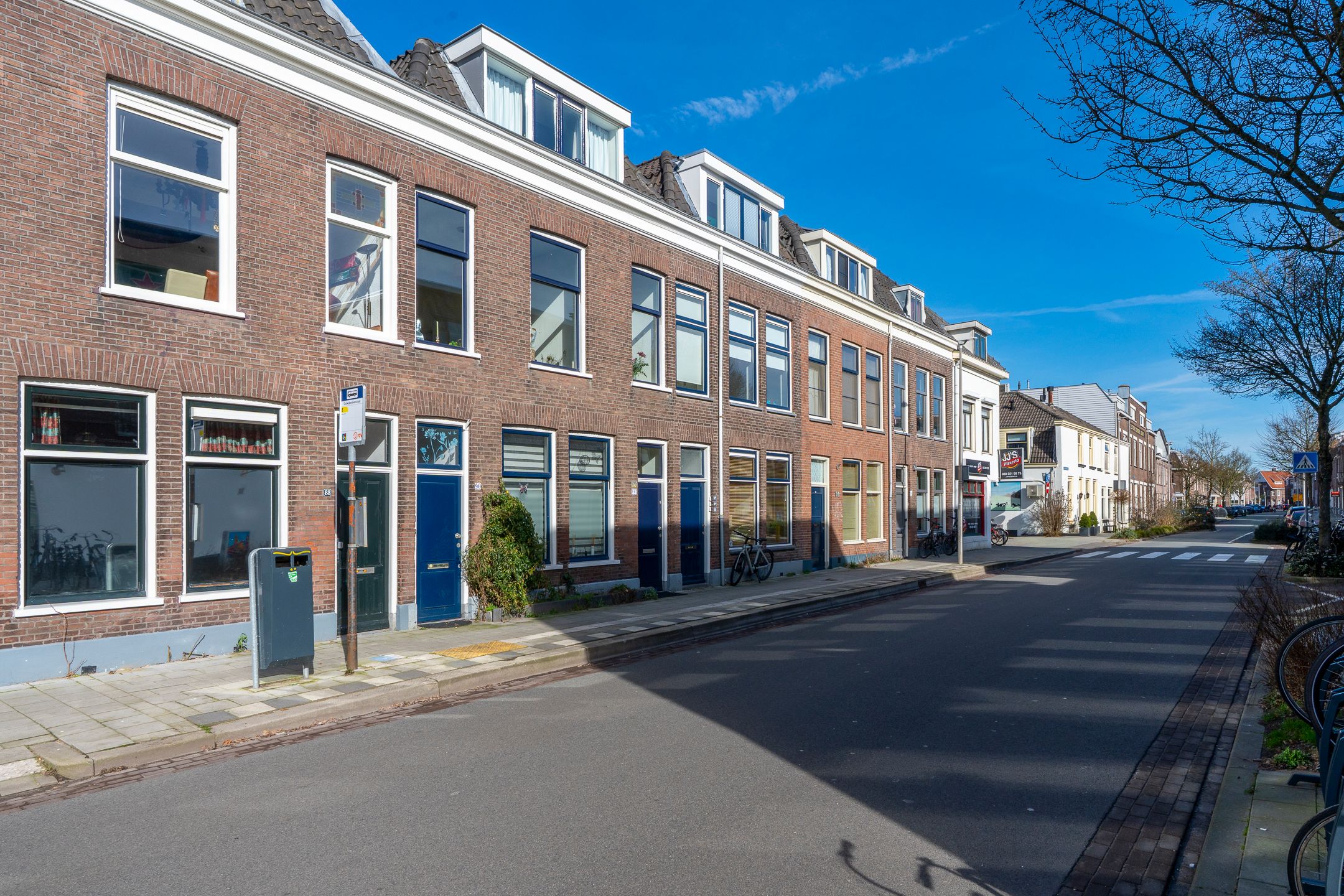 Foto 21 van Oudwijkerdwarsstraat 92-A