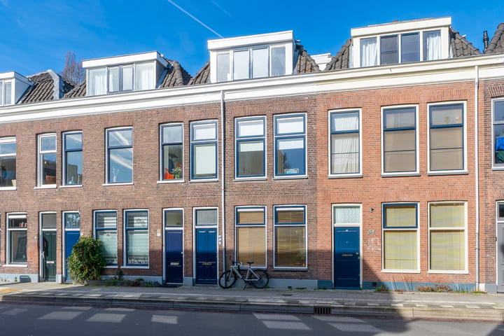 Foto 2 van Oudwijkerdwarsstraat 92-A