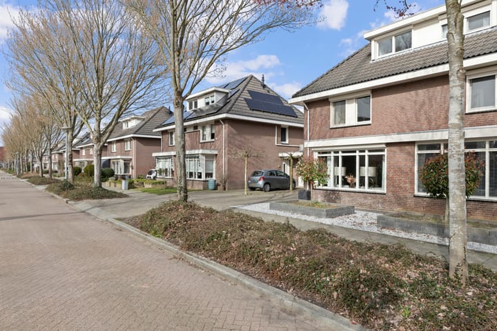 Foto 3 van Akkerwinde 33