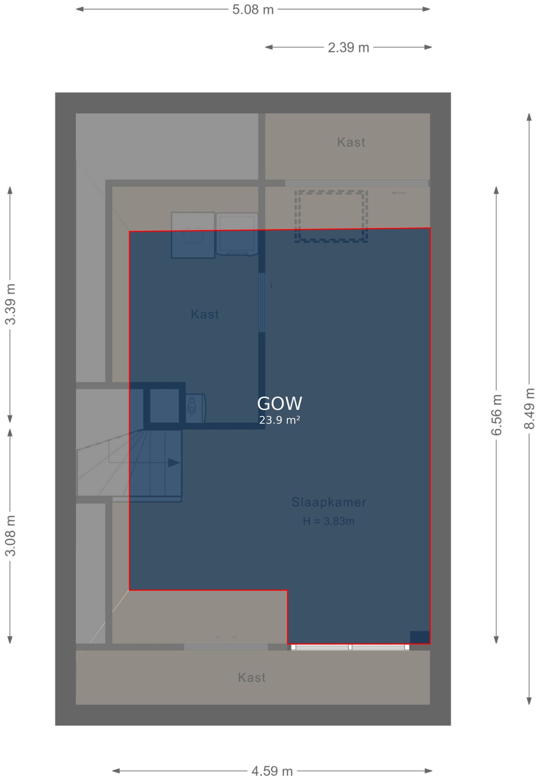 Foto 60 van Akkerwinde 33