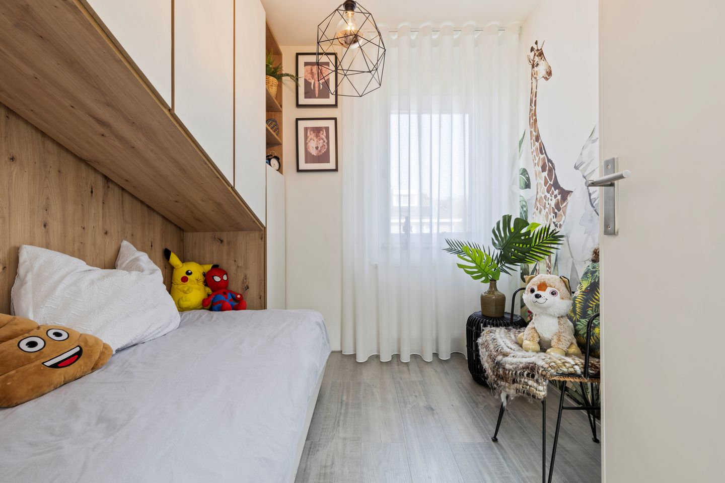 Foto 34 van Akkerwinde 33