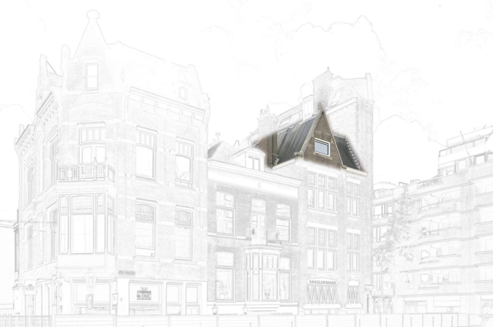 Photo 3 of Piet Heinplein 3-C