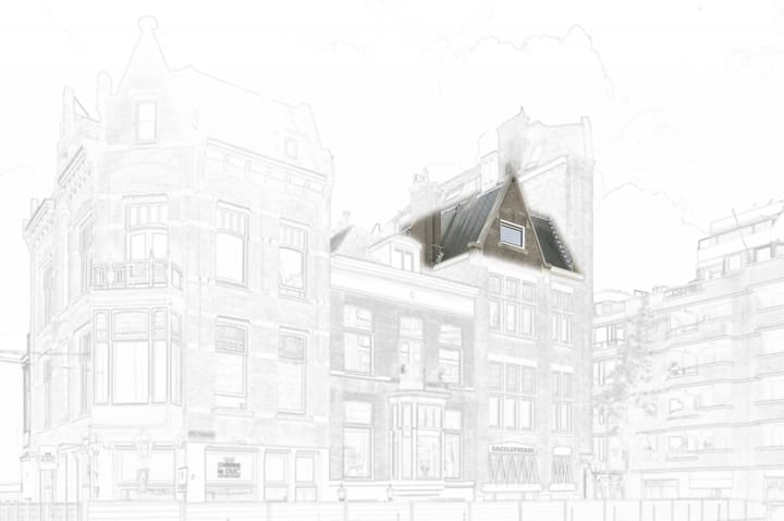 Photo 3 of Piet Heinplein 3-C