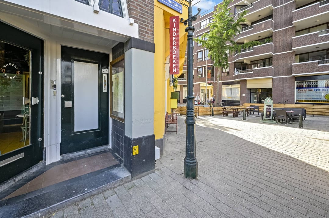 Photo 28 of Piet Heinplein 3-C