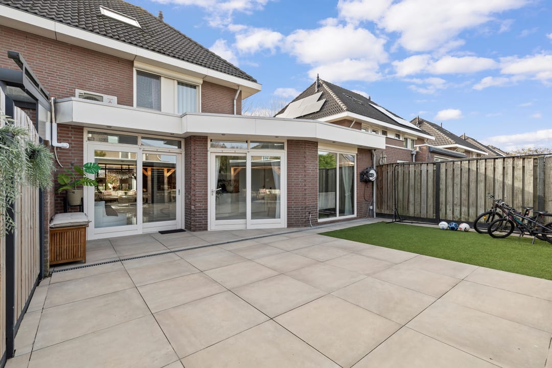 Foto 46 van Akkerwinde 33