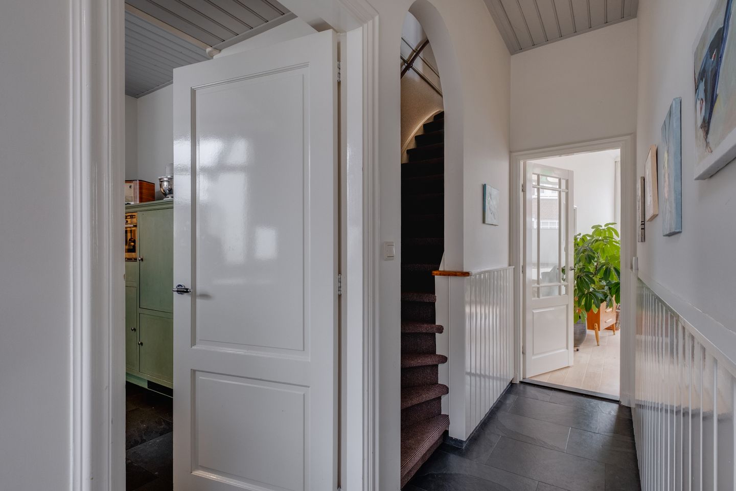 Surprisingly Large Family Home with Character and Authenticity — 14