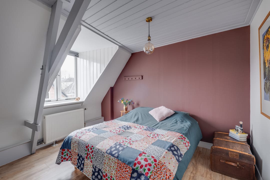Surprisingly Large Family Home with Character and Authenticity — 16