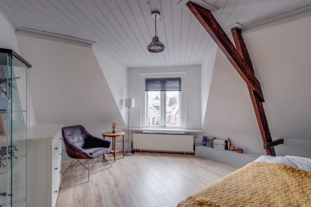 Surprisingly Large Family Home with Character and Authenticity — 17
