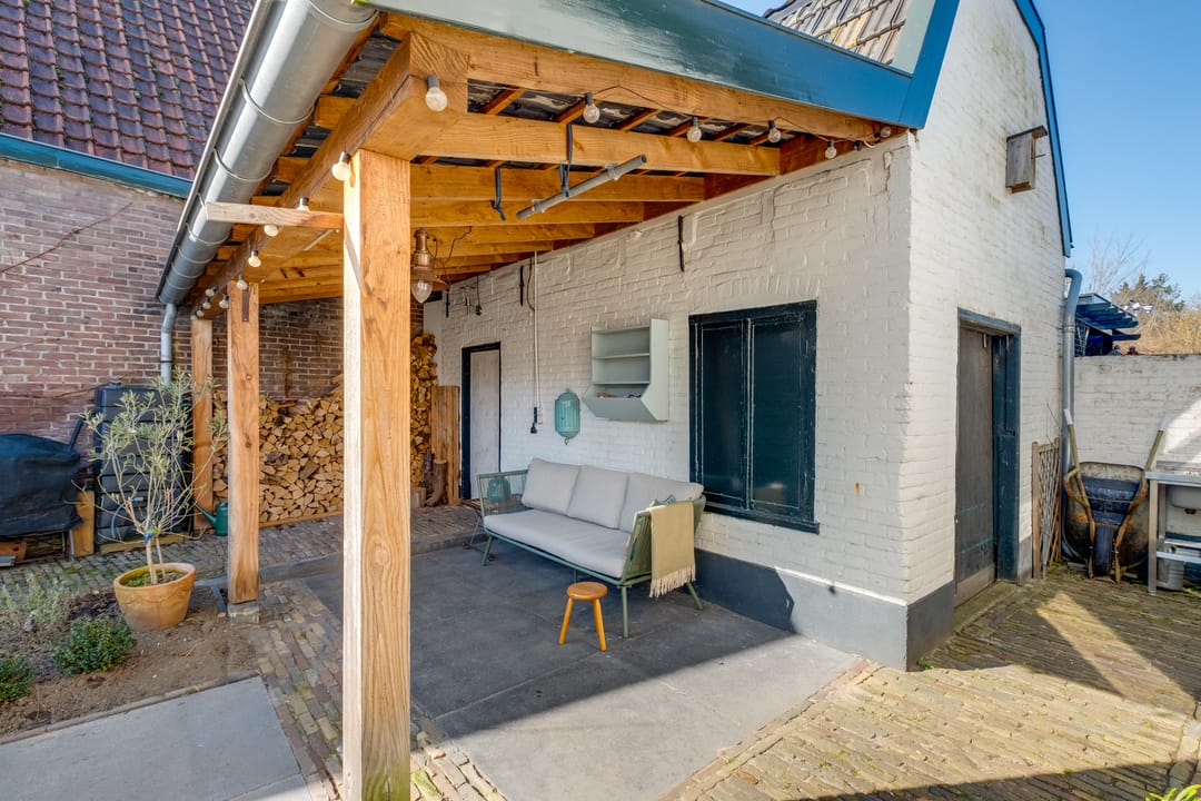 Surprisingly Large Family Home with Character and Authenticity — 22