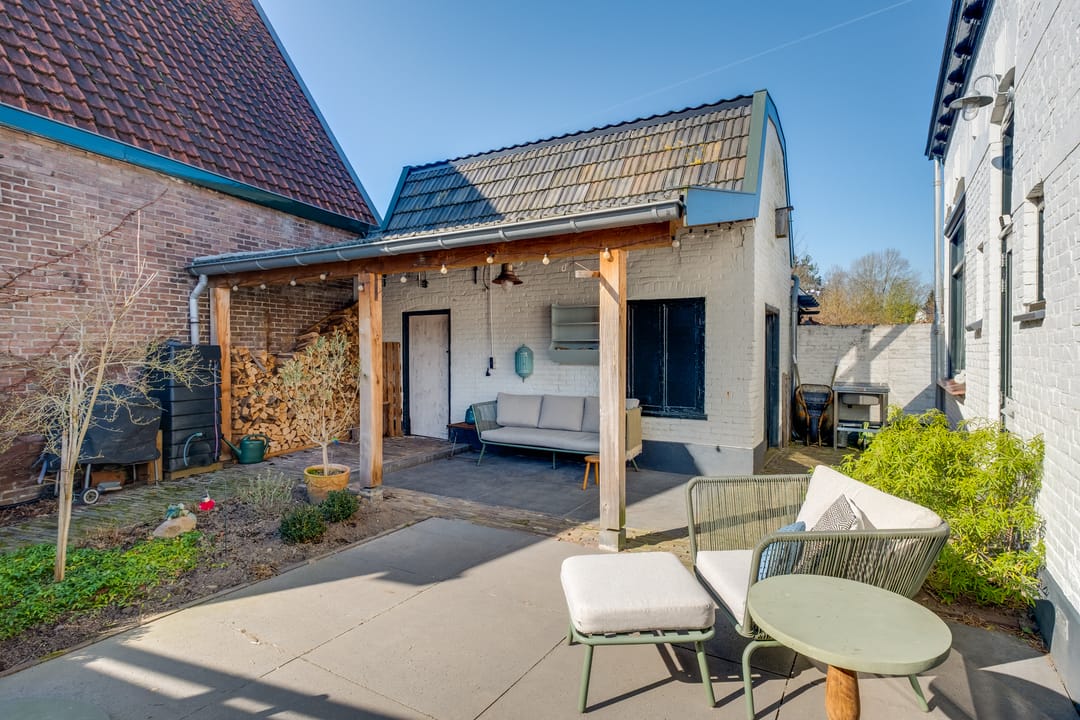 Surprisingly Large Family Home with Character and Authenticity — 23