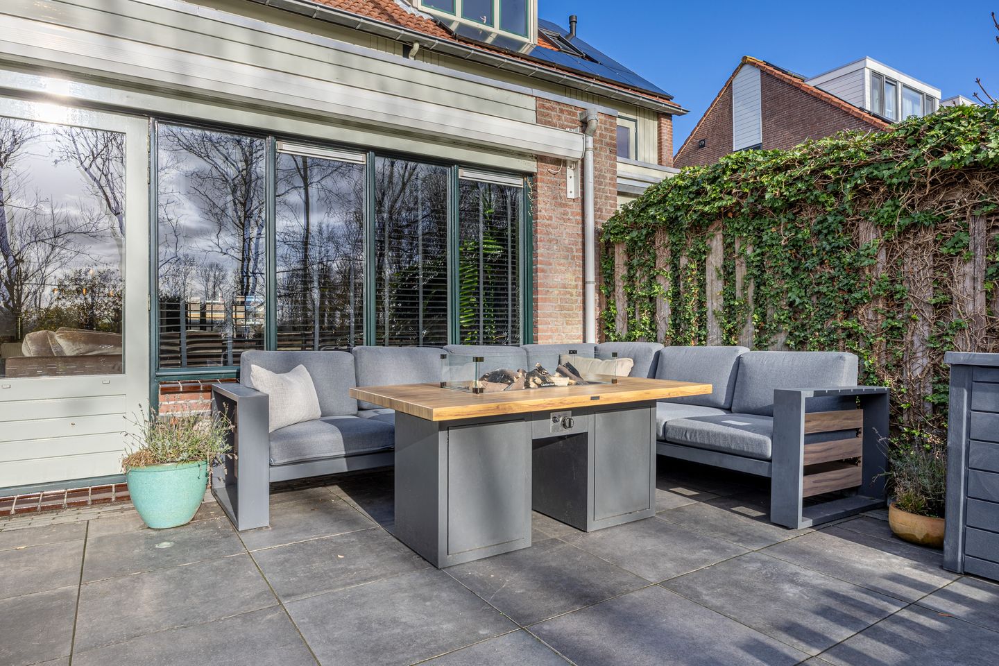 Foto 19 van Amfibieplein 7