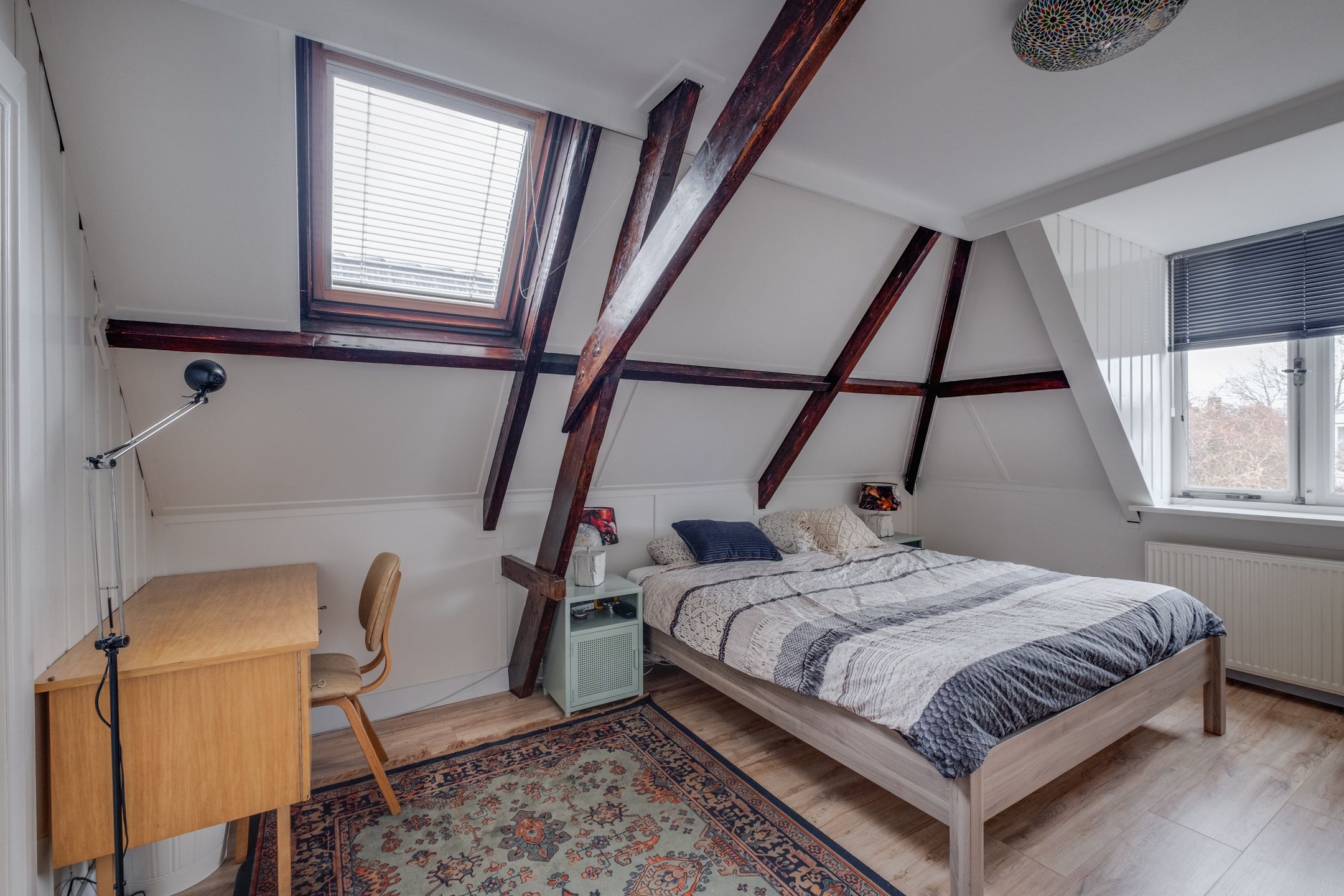 Surprisingly Large Family Home with Character and Authenticity — 18