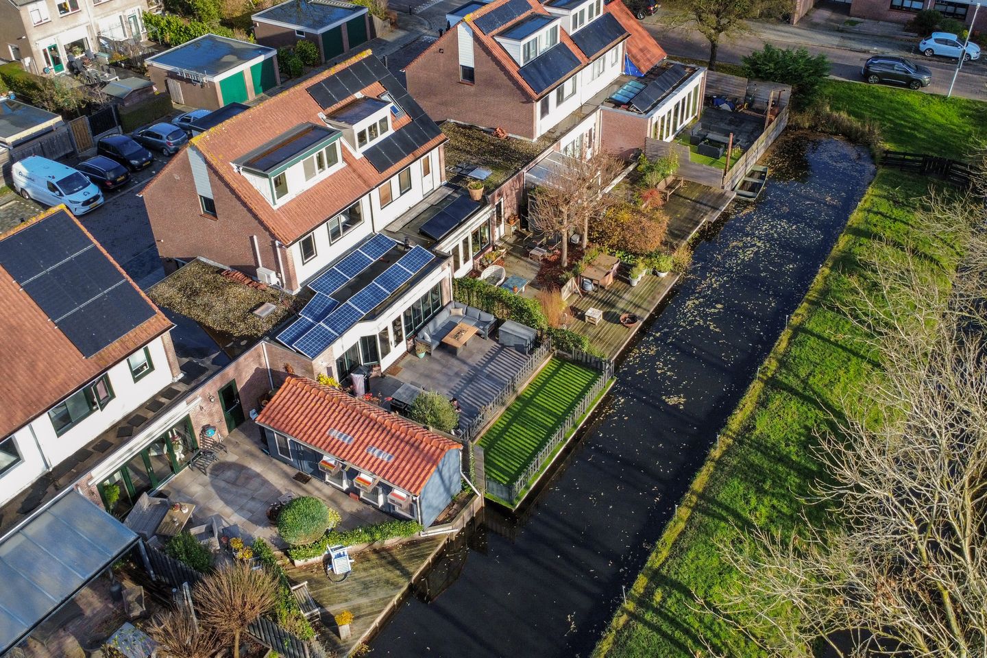 Foto 50 van Amfibieplein 7