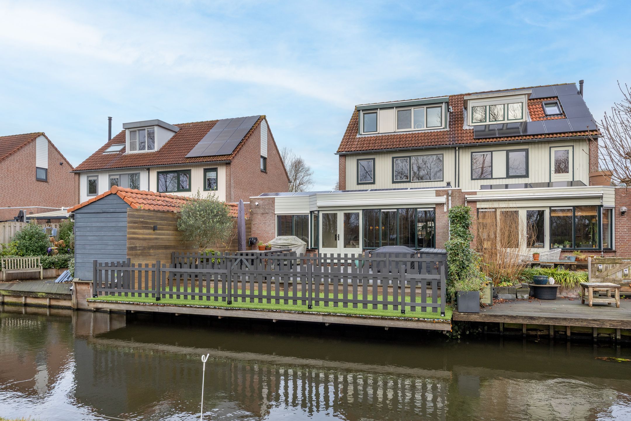 Foto 51 van Amfibieplein 7