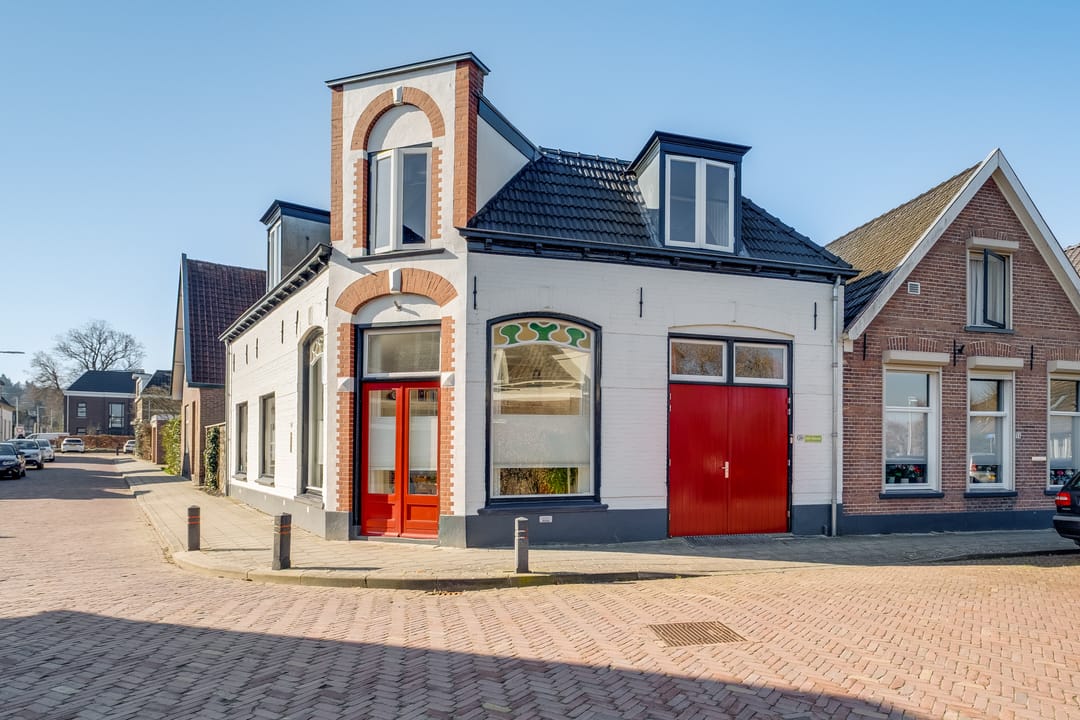 Surprisingly Large Family Home with Character and Authenticity — 26