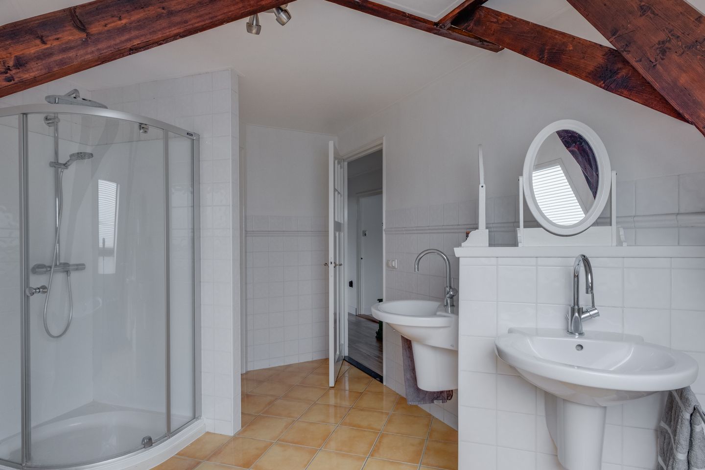 Surprisingly Large Family Home with Character and Authenticity — 20