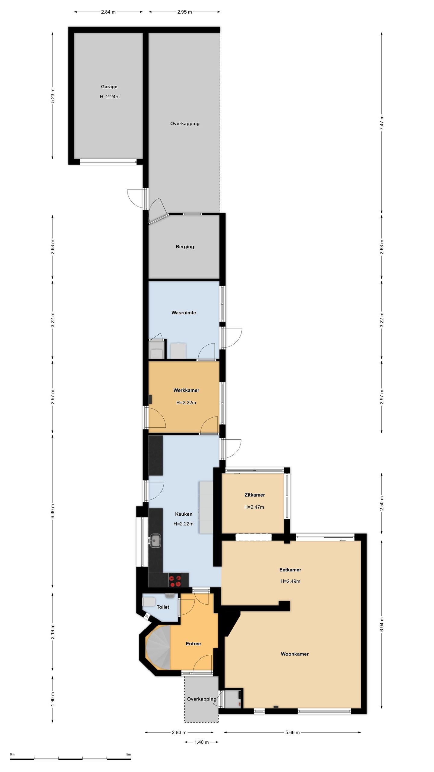 Foto 34 van Engelsjan 33
