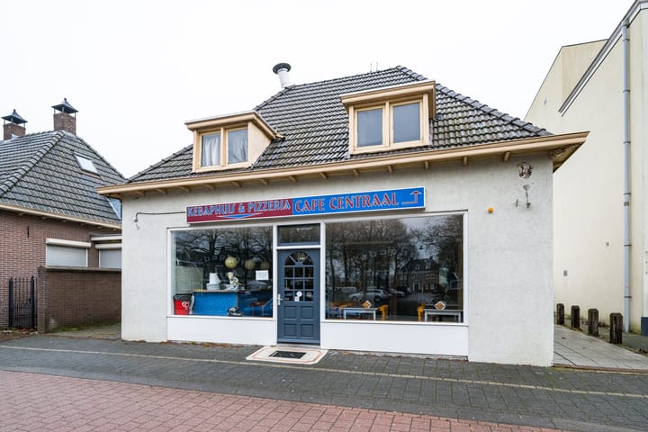 Dr Huber Noodtstraat 81, Doetinchem