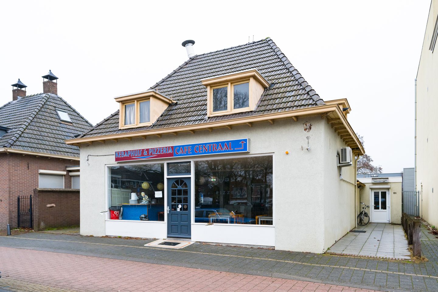 View photo 3 of Dr Huber Noodtstraat 81