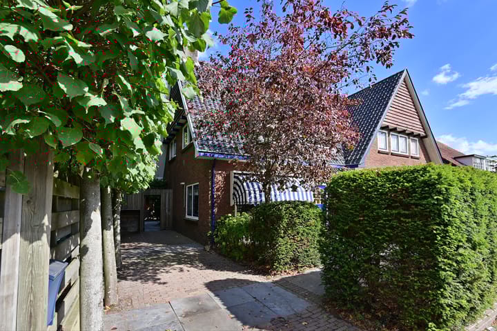 Photo 2 of Ambachtstraat 3