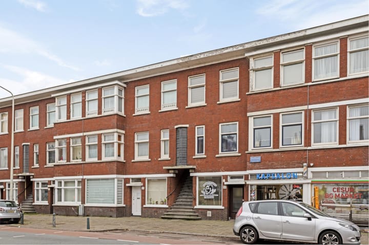 Hoefkade 1496