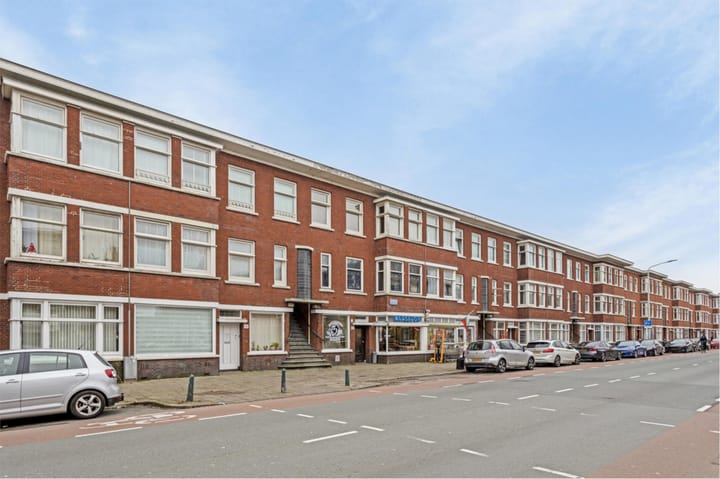 Foto 2 van Hoefkade 1496