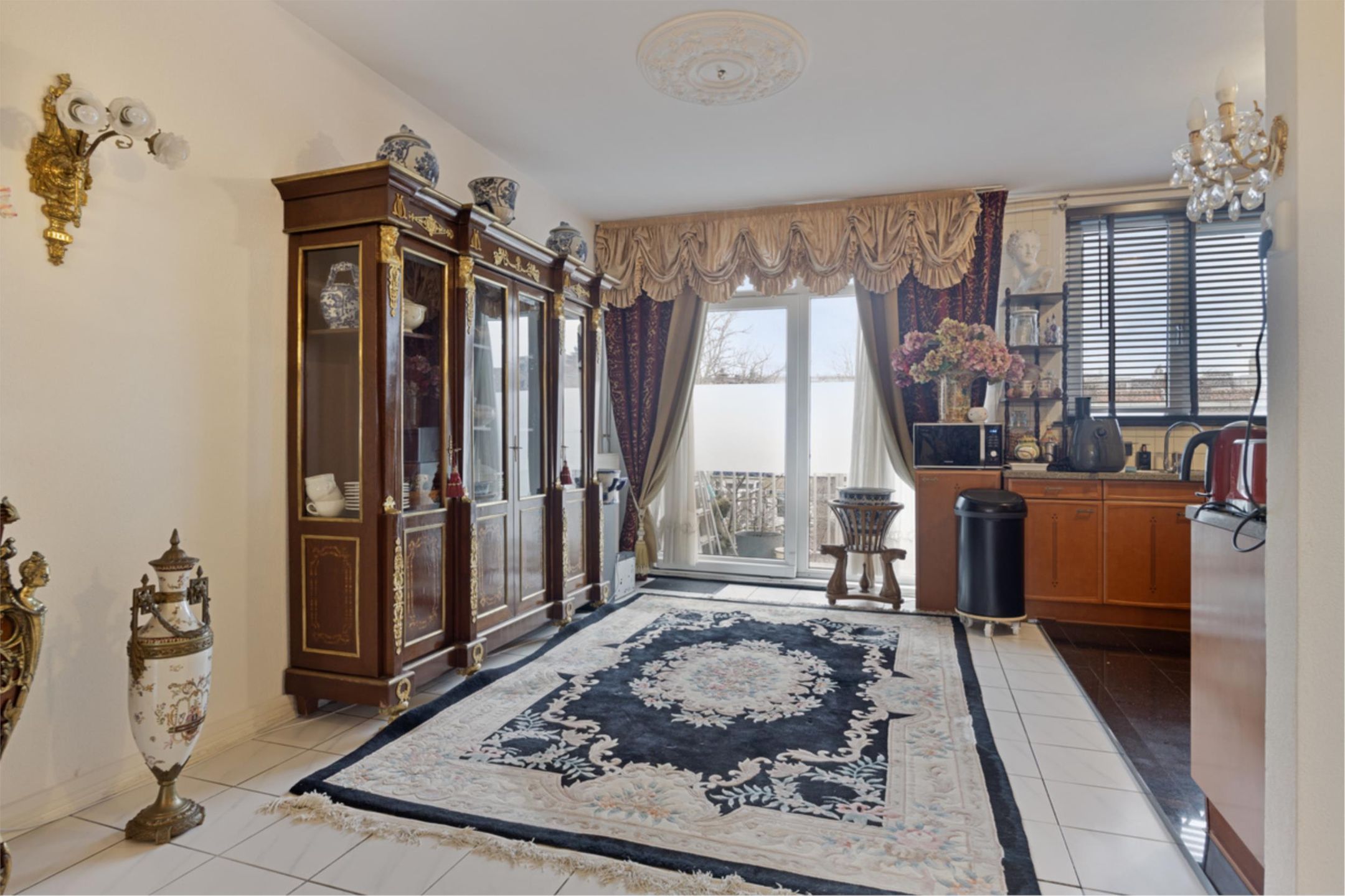 Apartment in 's-Gravenhage, Transvaalkwartier, Centrum - View 3
