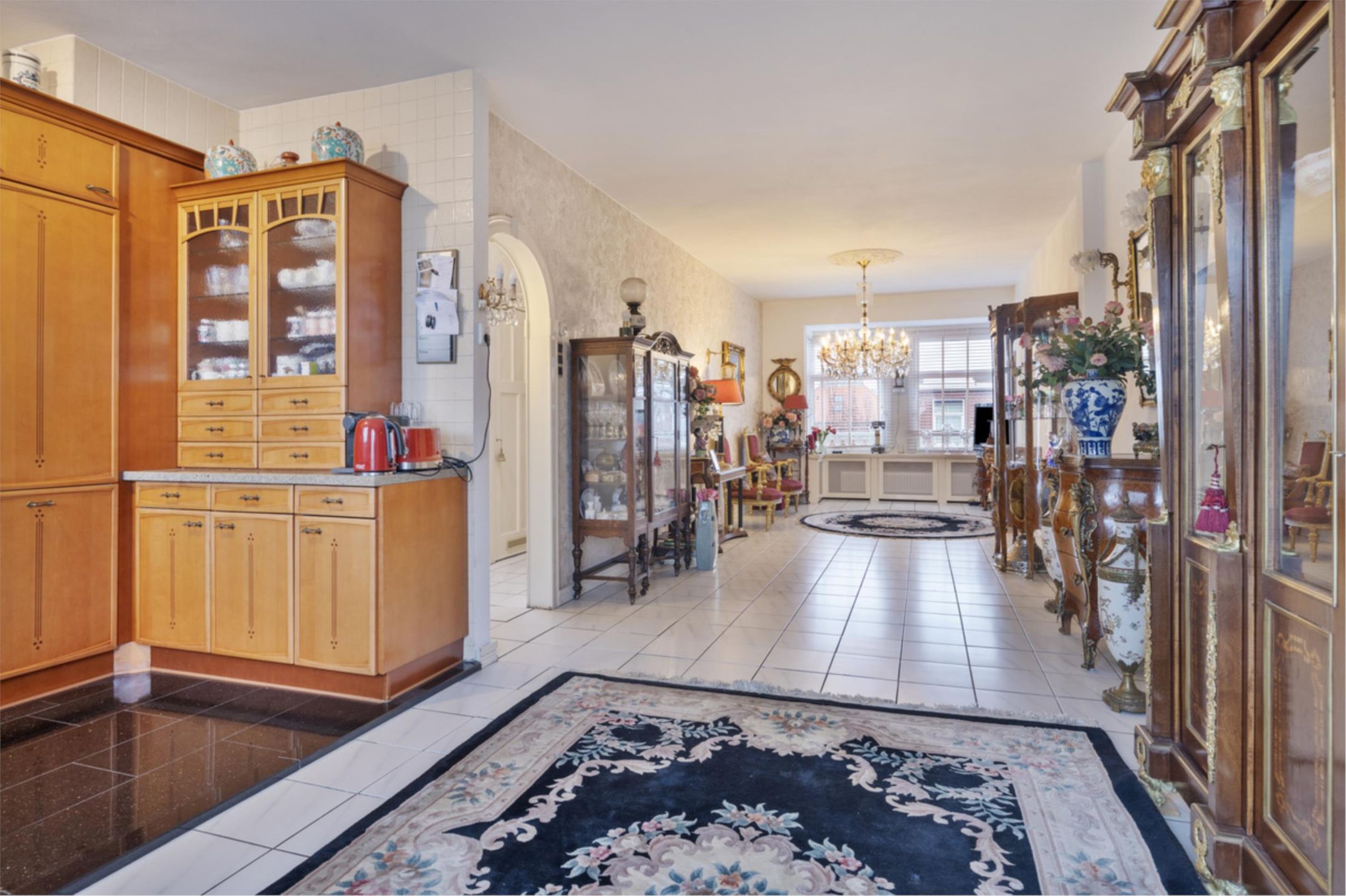 Apartment in 's-Gravenhage, Transvaalkwartier, Centrum - View 4