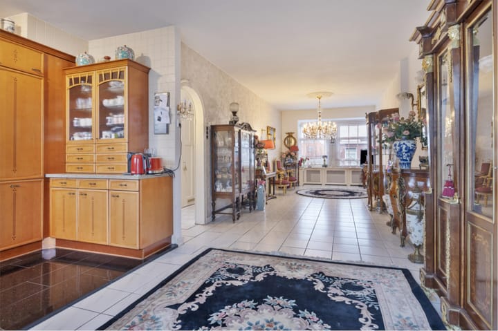 Foto 4 van Hoefkade 1496