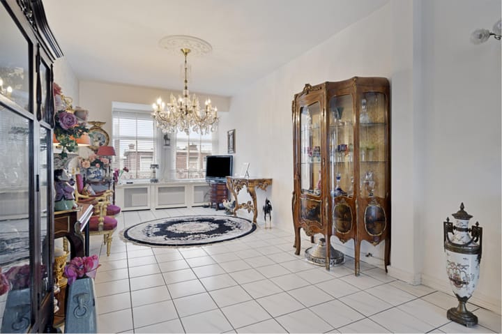 Foto 5 van Hoefkade 1496