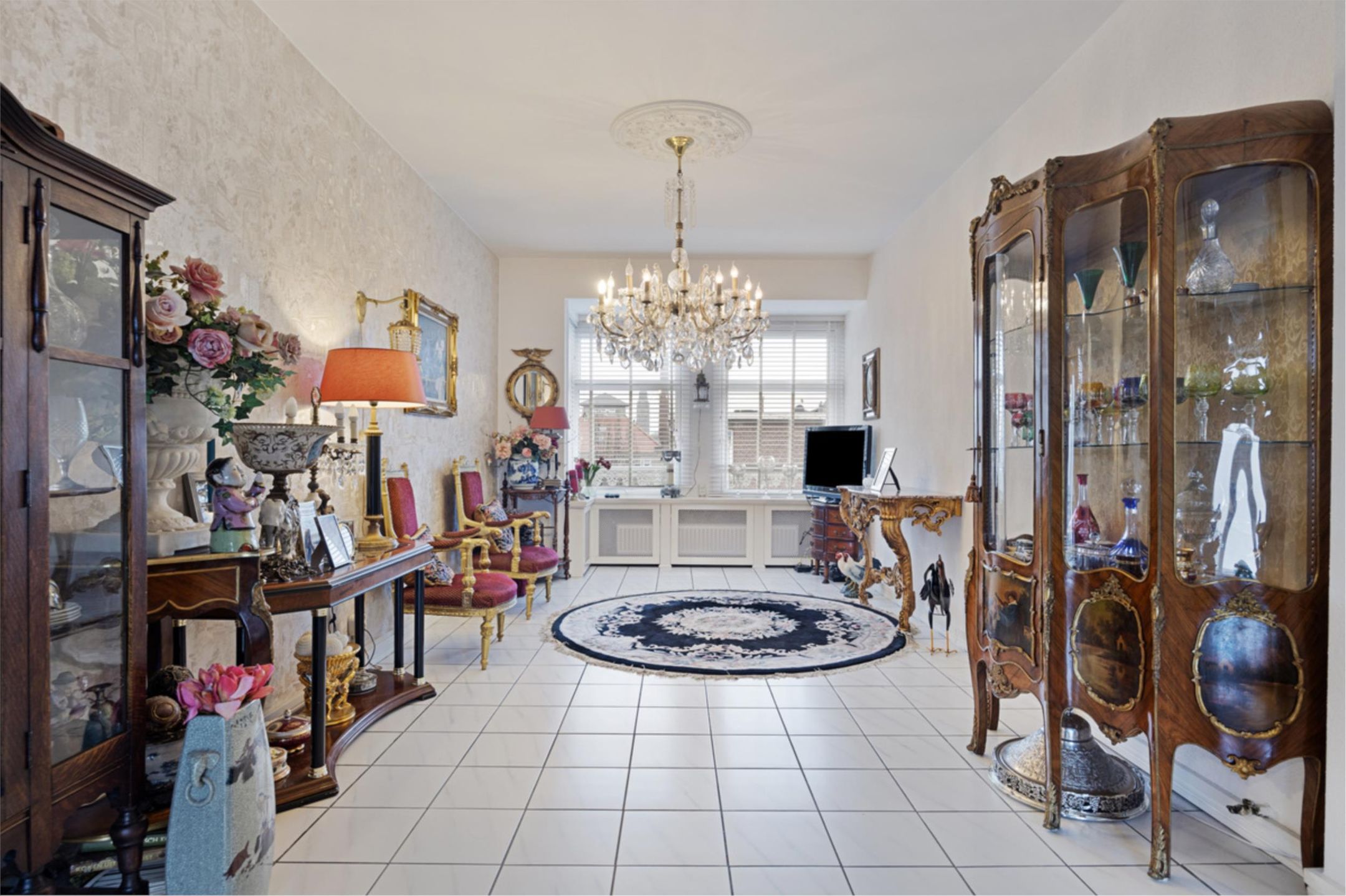 Apartment in 's-Gravenhage, Transvaalkwartier, Centrum - View 6