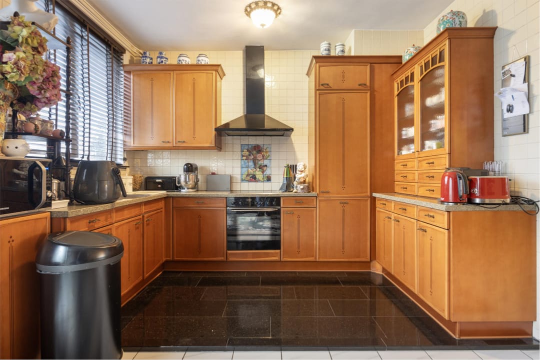 Foto 8 van Hoefkade 1496