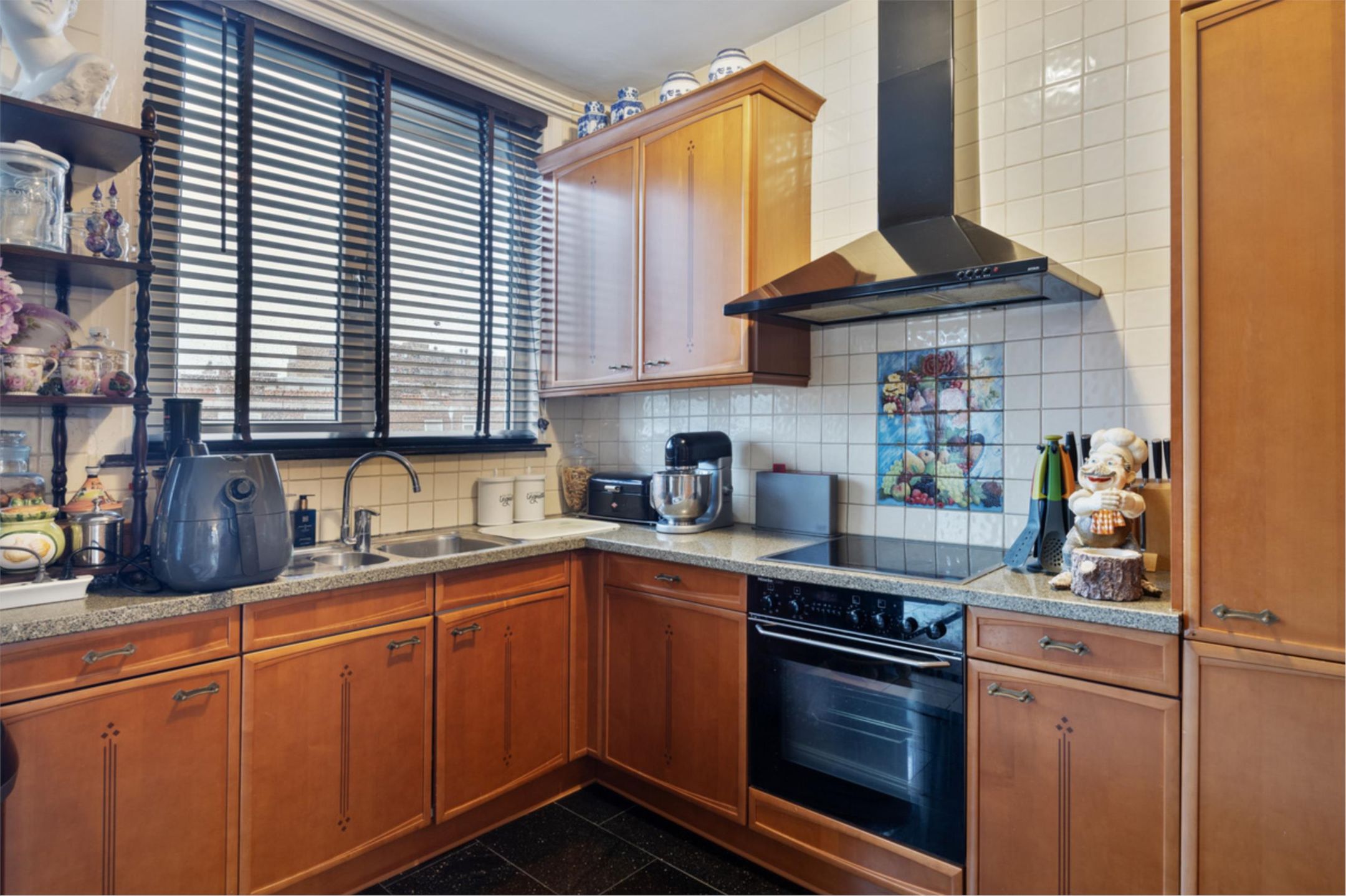 Foto 9 van Hoefkade 1496