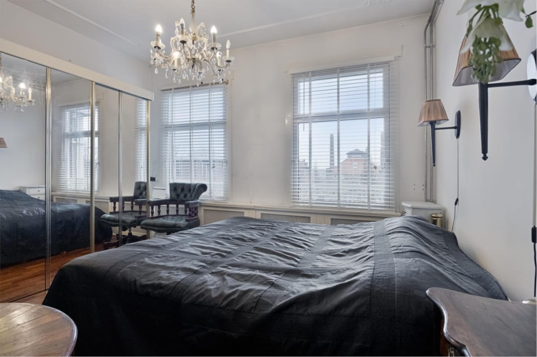 Foto 11 van Hoefkade 1496